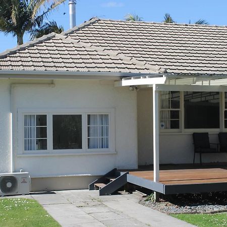 Savuka B&B Gisborne Eksteriør billede