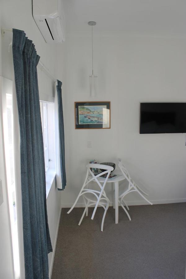 Savuka B&B Gisborne Eksteriør billede