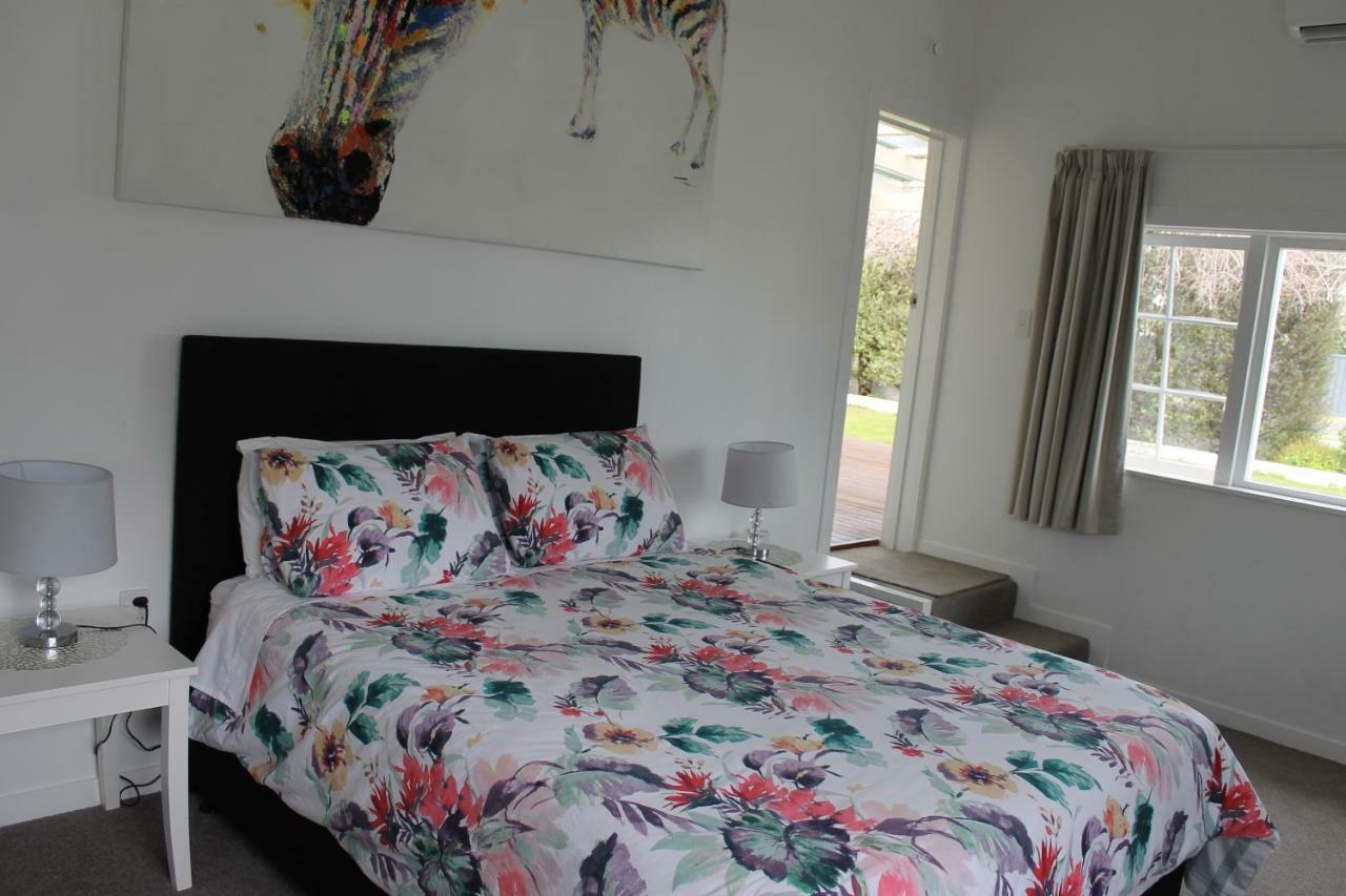 Savuka B&B Gisborne Eksteriør billede